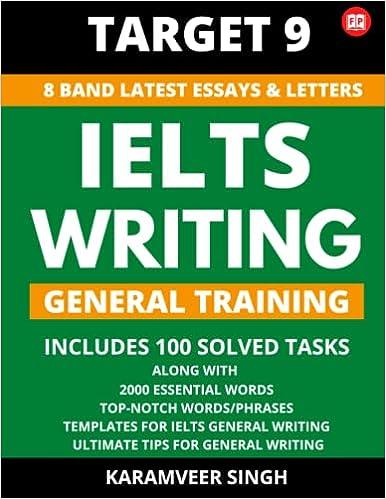 ielts writing general training 8 band latest essays and letters 1st edition karamveer singh b0brlyb9t3,