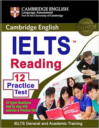 cambridge english ielts reading 12 practice test 1st edition aleya begum b098l1mqn6, 979-8530990809