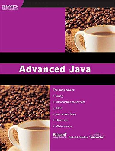 advanced java 1st edition et.al m.t. savaliya 9351199347, 978-9351199342