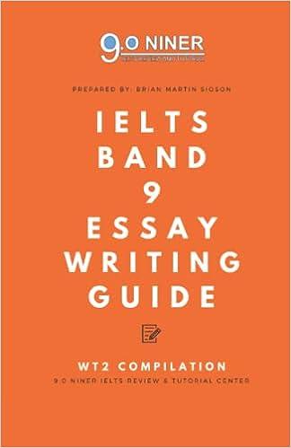 ielts band 9 essay writing guide wt2 compilation 1st edition brian martin sioson b0b2hk5gby, 979-8832629643