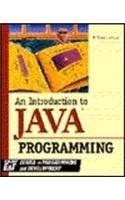 an introduction to java programming 1st edition y. daniel liang, miles 1575765489, 978-1575765488