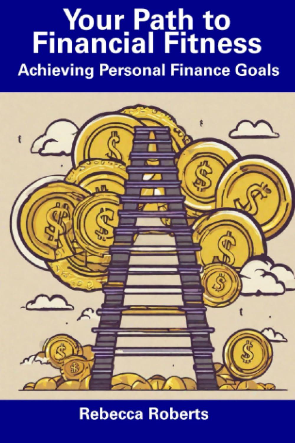 your path to financial fitness achieving personal finance goals 1st edition rebecca roberts b0cfchzn46,