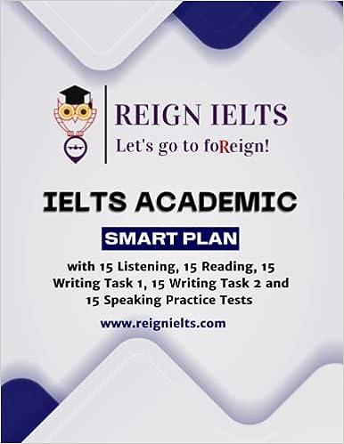 IELTS Academic Smart Plan