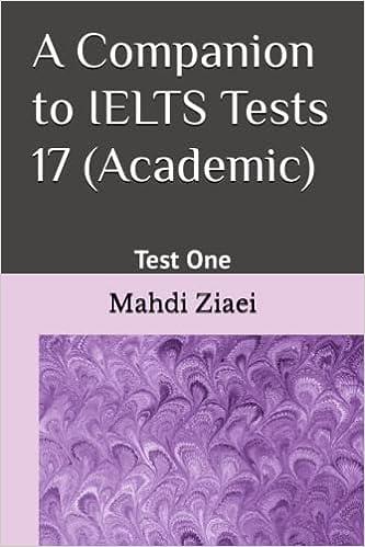 a companion to ielts tests 17 academic test one 1st edition mahdi ziaei b0c1jcnq3r, 979-8390946008