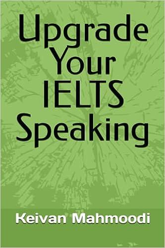 upgrade your ielts speaking 1st edition dr keivan mahmoodi b0c1dv22ng, 979-8389968370