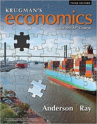 krugmans economics for the apr course 3rd edition david a. anderson, margaret ray 1319113273, 978-1319113278