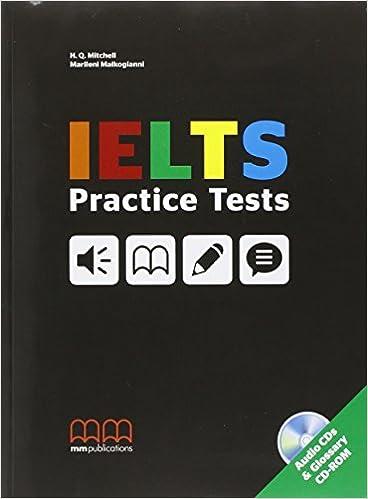 ielts practice tests 1st edition aa vv 9605737582, 978-9605737580