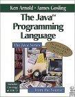 the java programming language 1st edition ken arnold 0201634554, 978-0201634556