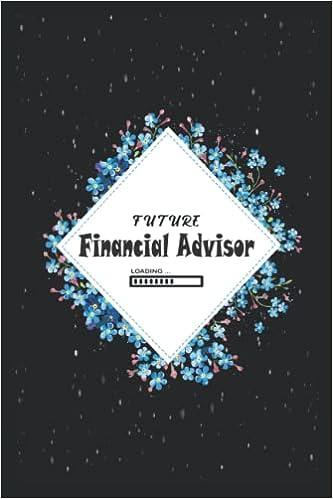 future financial advisor 1st edition zh paper press 8775840716, 979-8775840716