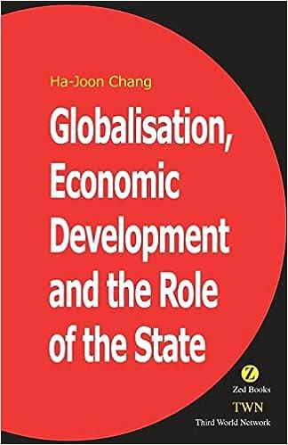 globalisation economic development and the role of the state 1st edition ha-joon chang 1842771434,