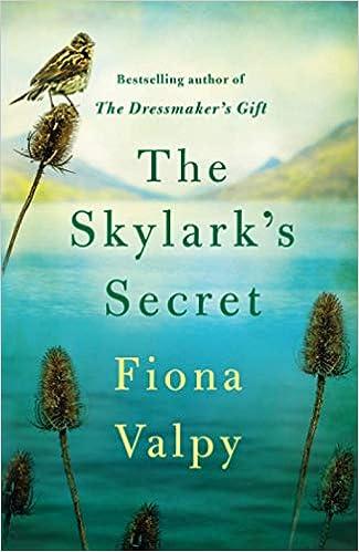 the skylarks secret  fiona valpy 1542005159, 978-1542005159