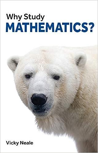 why study mathematics 1st edition vicky neale 191301911x, 978-1913019112