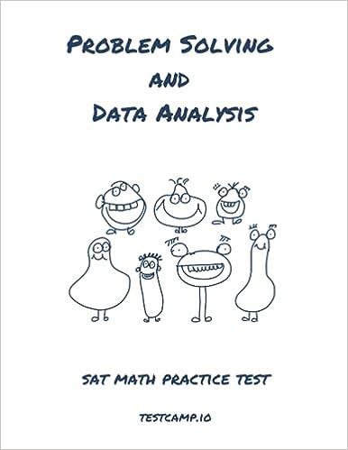 problem solving and data analysis sat math practice test 1st edition test camp.io 171779369x, 978-1717793690