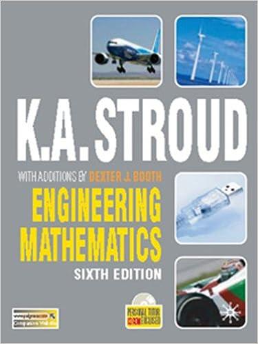 engineering mathematics 6th edition k. a. stroud, dexter j. booth 0831133279, 978-0831133276
