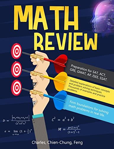 math review 1st edition charles chien-chung feng b0c47srmyg, 979-8356328862