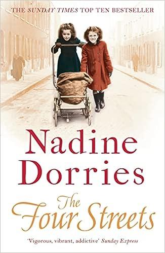 the four streets  nadine dorries 178854739x, 978-1788547390