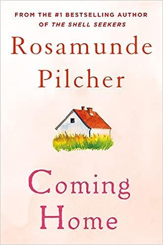 coming home  rosamunde pilcher 1250106443, 978-1250106445