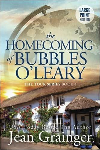 the homecoming of bubbles oleary  jean grainger 1914958284, 978-1914958281
