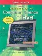 introduction to computer science using java 1st edition mcgraw-hill 0078245184, 978-0078245183
