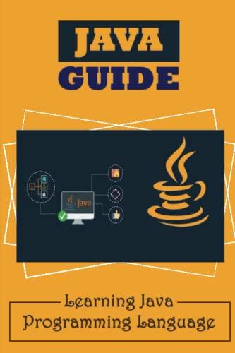 java guide learning java programming language 1st edition fredric krejcik b0bqjkt9tk, 979-8370737473