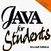 java for students 1.2 1st edition mike bell, douglas parr 0130109223, 978-0130109224