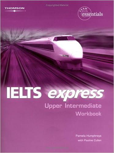 ielts express upper intermediate workbook 1st edition richard hallows, martin lisboa, mark unwin 1413009670,