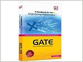 a handbook for engineering mathematics 1st edition made easy pub. 9351473007, 978-9351473008