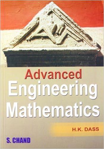 advanced engineering mathematics 1st edition h.k. dass 8121903459, 978-8121903455