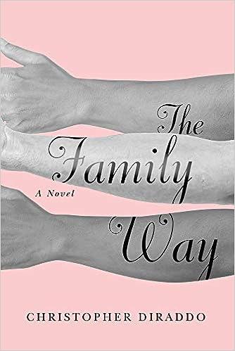 The Family Way A  Novel