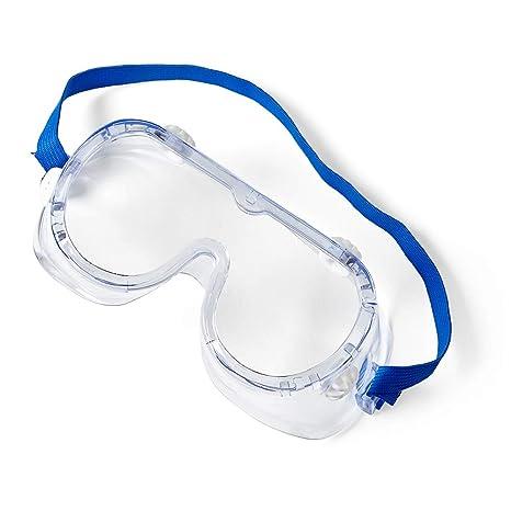 hand2mind 6 inch chemical splash safety goggles  hand2mind b01mt1pbwo