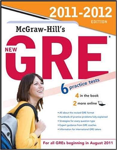 new gre with 6 practice test 2011-2012 2012 edition steven dulan 007174259x, 978-0071742597