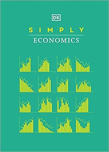 simply economics 1st edition dk 0744029260, 978-0744029260