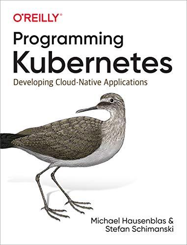 programming kubernetes developing cloud native applications 1st edition michael hausenblas, stefan schimanski