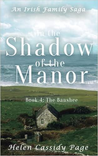 in the shadow of the manor  helen cassidy page b0bhg5xvcc, 979-8887223001