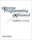 extreme programming explained embrace change 1st edition kent beck 0201616416, 978-0201616415