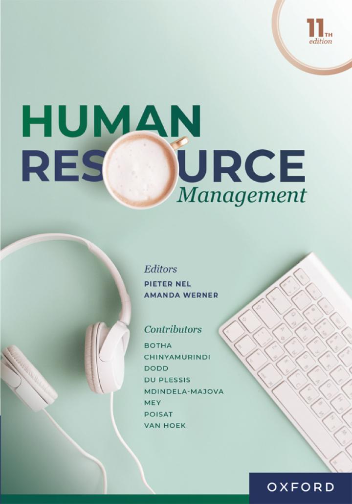 human resource management 11th edition amanda werner, christoff botha, osmond ngalo, paul poisat, lize van