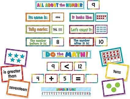 teacher created resources numbers counting  ‎teacher created resources b07f4cnb35