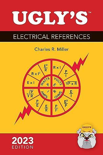 uglys electrical references 7th edition charles r. miller 978-1284275919