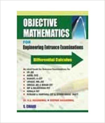 objective mathematics 1st edition r. s. aggarwal 8121932068, 978-8121932066