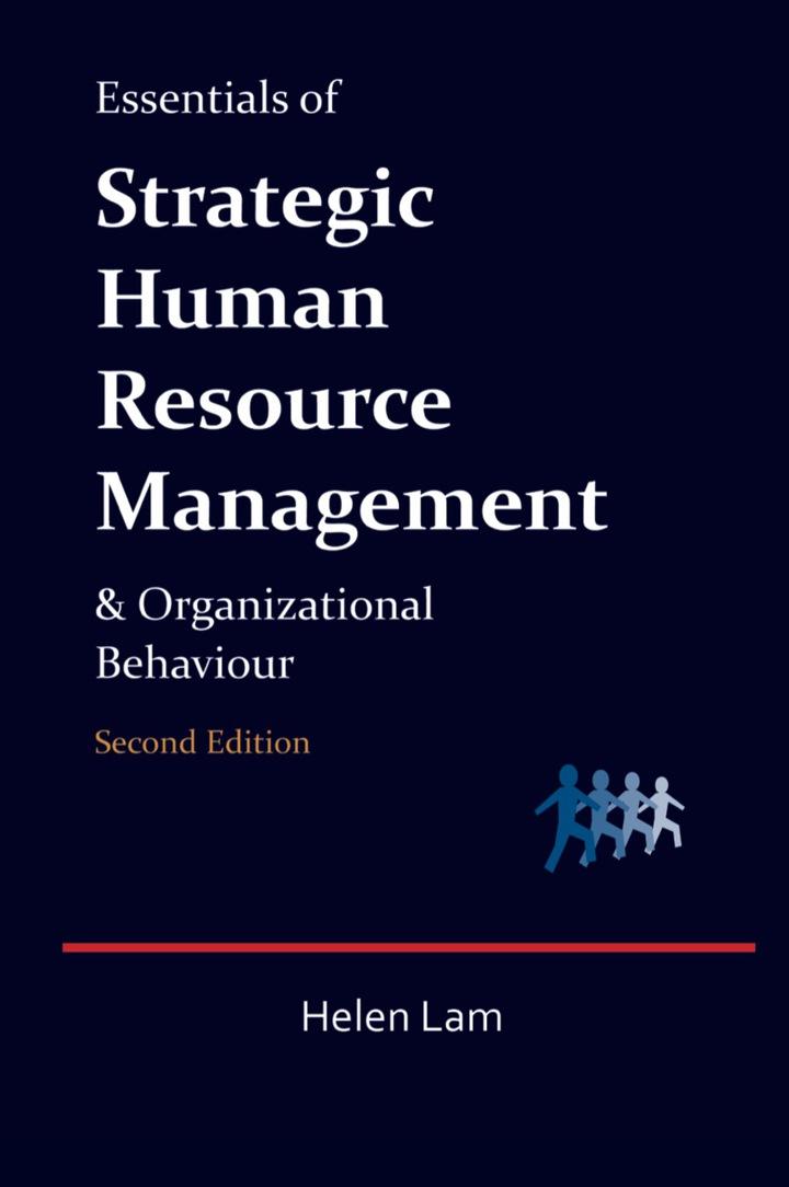 essentials of strategic human resource management 2nd edition helen lam 0176670106, 9780176670108