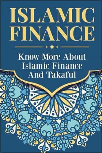 islamic finance know more about islamic finance and takaful 1st edition azzie kveton 8836285395,