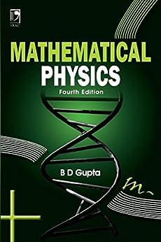 mathematical physics 4th edition b d gupta 9788125930969