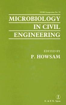 microbiology in civil engineering proceedings of the federation of european microbiological societies