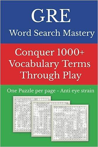 gre word search mastery master 1000 vocabulary terms through play 1st edition rafid merad b0c6w1hcmf,