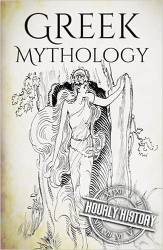 greek mythology  hourly history b0bxzscx8c, 979-8386777951
