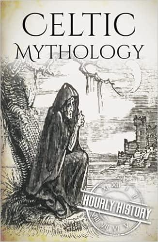 celtic mythology  hourly history b0btnsmrm3, 979-8375847788