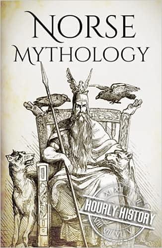 norse mythology  hourly history b0c4x4w6xg, 979-8394320064