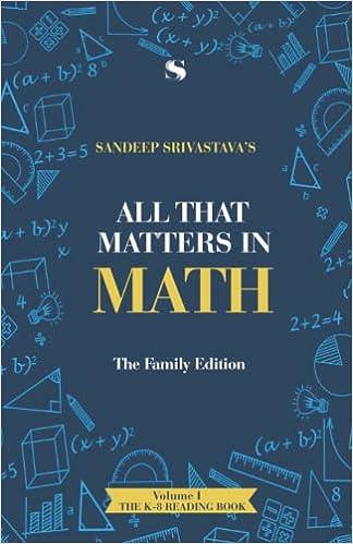 all that matters in maths volume 1 1st edition sandeep srivastava, gaurav gupta, nikita todarwal 8195396224,