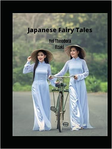 japanese fairy tales  yei theodora ozaki b0c2tbb7lg, 979-8393388478