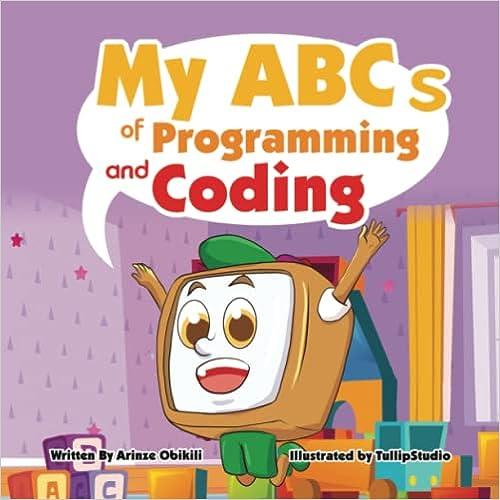 my abcs of coding and programming 1st edition arinze osmond obikili b09wq2pjfw, 979-8544442578